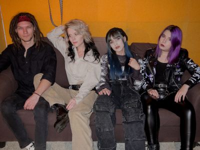 Билеты на Radopi (Урбан) / Концерт | Афиша | ИнфоТаймс