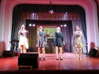 Лакедемоновский сельский дом культуры