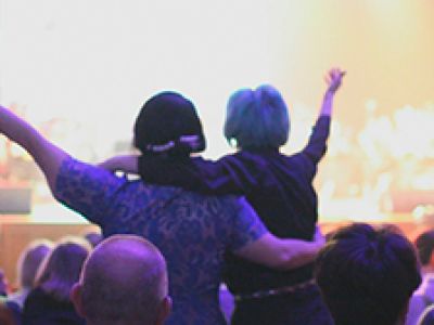 Я, конечно, вернусь. Концерт, посвященный Владимиру Высоцкому