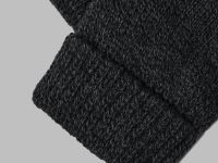 Вязаные перчатки