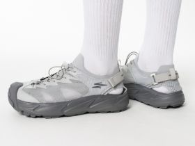 Кроссовки Remington source light grey