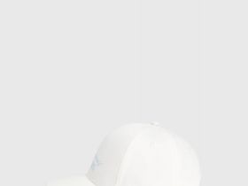 Бейсболка для девочек, Белый