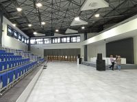 Информационно-выставочный центр музея «Самбекские высоты»