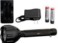 Фонарь светодиодный NexTorch T12G (NT-T12GSET-L)