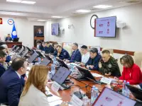 В Якутии утвердили концепцию Года защитника Родины