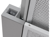 Телескопическая вытяжка Hansa OTP5233IH