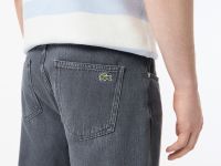 Мужские брюки Lacoste из органического хлопка