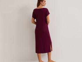 Сорочка Foschia viola I