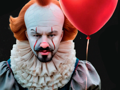 Gong show в Popravka bar