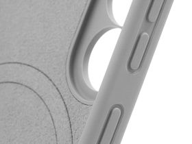 Чехол uBear Touch Mag Case для Galaxy S26 серый