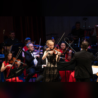 Посвящение Арно Бабаджаняну. Век любви