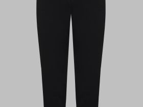 Брюки с шерстью