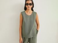 Блуза Estivo II