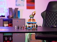 Fortnite 77076 Конструктор Ресторан «ДаррБургер»