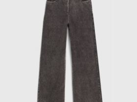 Вельветовые брюки, Коричневый