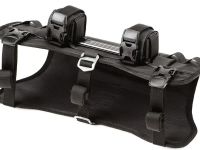 Платформа для баулов на руль Acepac Bar Harness MKIII (черный)