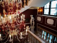 Московская государственная картинная галерея народного художника СССР А. Шилова