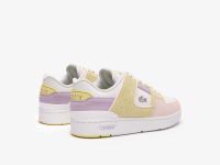 Женские кеды Lacoste COURT CAGE 124 1 SFA