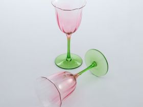 Набор бокалов Tulipano