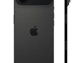 Смартфон Apple iPhone Air 512 ГБ «Чёрный космос» (без RuStore)