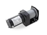 Лебедка 2000LBS