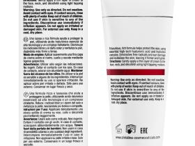 Muse Shielding Day Cream SPF 30 - Дневной крем с антиоксидантами SPF 30 , 75 мл