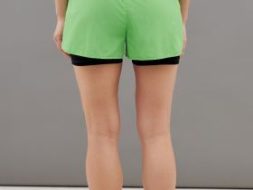 Спортивные шорты из капсулы sport