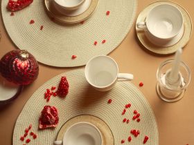 Кружка Golden dream