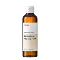 Ампульный укрепляющий тонер с бифидобактериями Manyo Bifida Biome Ampoule Toner 210 мл