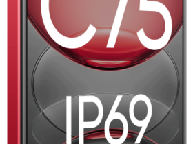 Смартфон realme