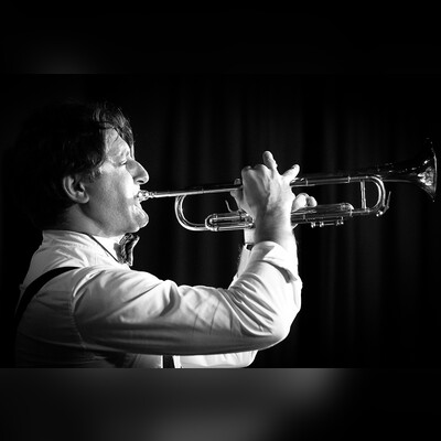 Посвящение Луи Армстронгу. Hello, Satchmo!