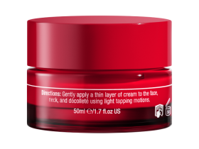 Muse Total Resilience Cream  - Регенерирующий крем с экзосомами, 50 мл