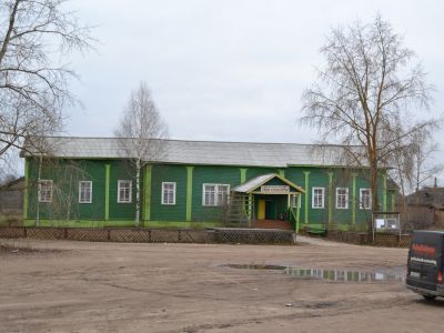 Церковь Фрола и Лавра