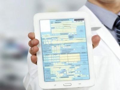 Необычный больничный. 17-миллионный в России цифровой лист нетрудоспособности выдали в Якутии