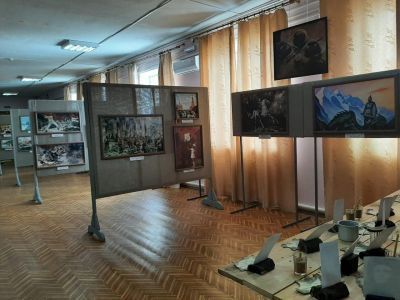 Историко-краеведческий музей Песчанокопского района