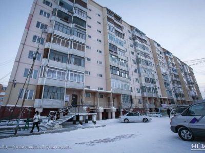 Семь новых управляющих компаний получили лицензии в Якутии