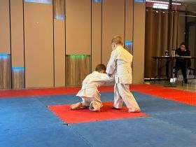 Ветеран боевых действий организовал первый чемпионат Якутии по джиу-джитсу