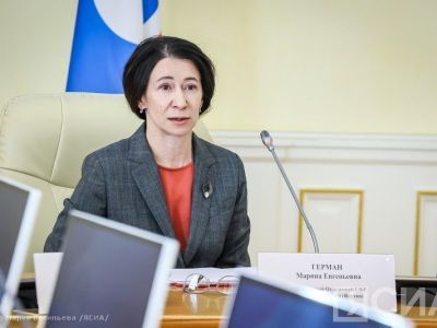 Трансформация социальной сферы: Марина Герман — о работе Соцфонда по Якутии