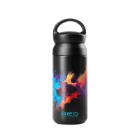Термокружка RED SOLUTION COLORSENSE M11