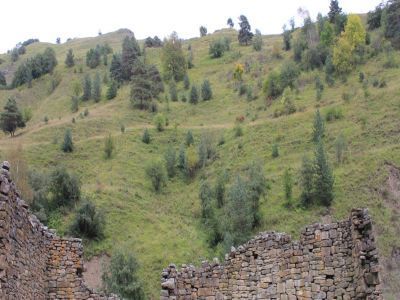 Башня жилая № 2