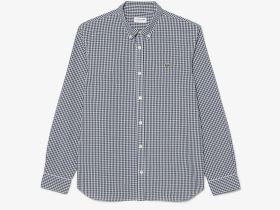 Мужская рубашка Lacoste