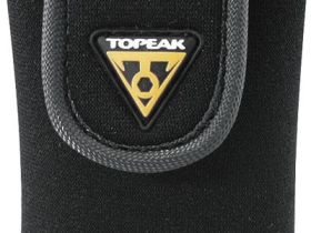 Набор инструментов компактный Topeak TUBI 11 COMBO TUB-11CMB (черный)
