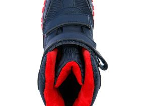 Ботинки для мальчиков