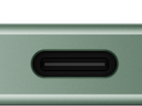 Смартфон POCO X7 Pro 5G 12/512GB Green