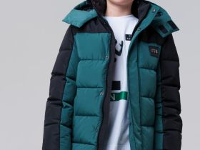 Шапка трикотажная для мальчиков