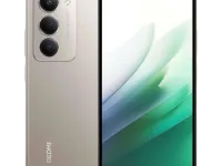 Xiaomi Redmi 15 8/256GB (Gray)