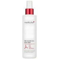 Мист для тела против акне medicube Red Clear Cica Body Mist