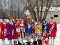 Дом культуры п. Молодежного