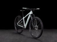 Горный велосипед Cube Aim Race 29, год 2025, цвет Голубой-Черный, ростовка 18.5