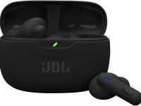 Беспроводные наушники JBL Wave Beam 2 (Black)